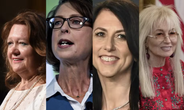 Mulheres representam 14% das pessoas bilionárias no mundo em 2026